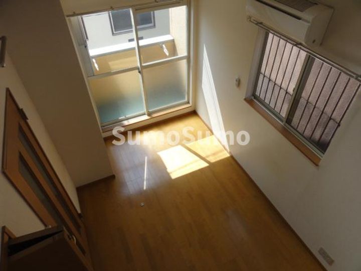 福岡県福岡市東区箱崎2丁目(アパート)の賃貸物件のその他画像