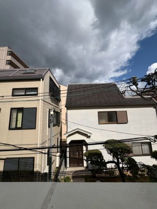 兵庫県神戸市須磨区須磨浦通4丁目(アパート)の賃貸物件のその他画像