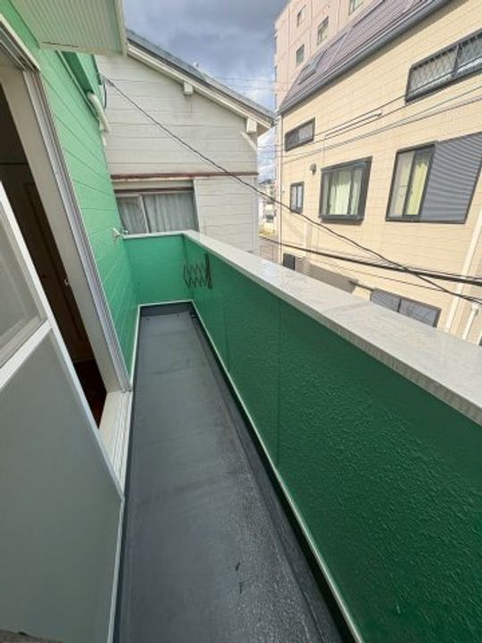 兵庫県神戸市須磨区須磨浦通4丁目(アパート)の賃貸物件のその他画像