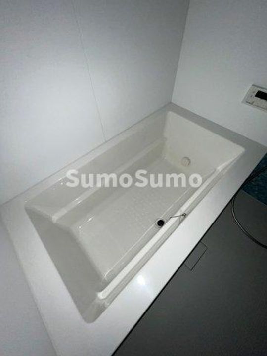 兵庫県西宮市戸田町(マンション)の賃貸物件の風呂