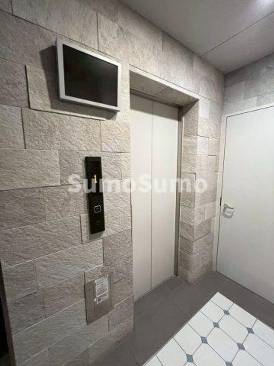 兵庫県西宮市戸田町(マンション)の賃貸物件のその他画像