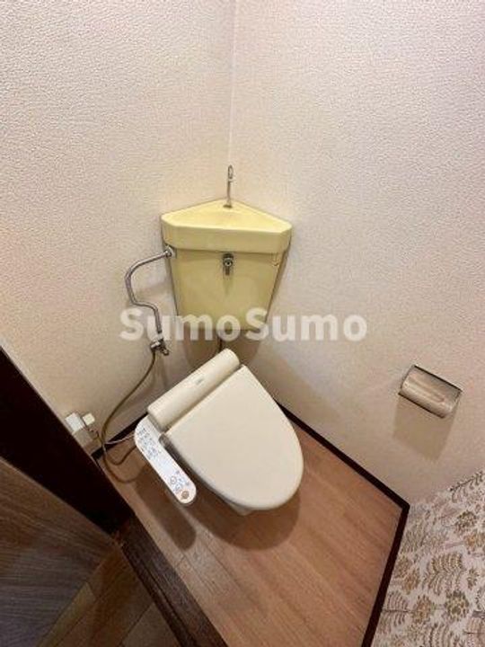 兵庫県西宮市松風町(アパート)の賃貸物件のその他画像