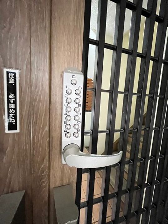兵庫県西宮市鳴尾町3丁目(マンション)の賃貸物件のその他画像