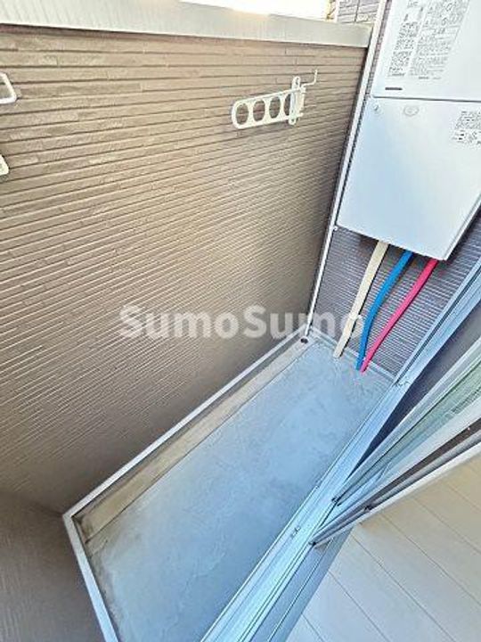 兵庫県尼崎市東本町4丁目(アパート)の賃貸物件のその他画像