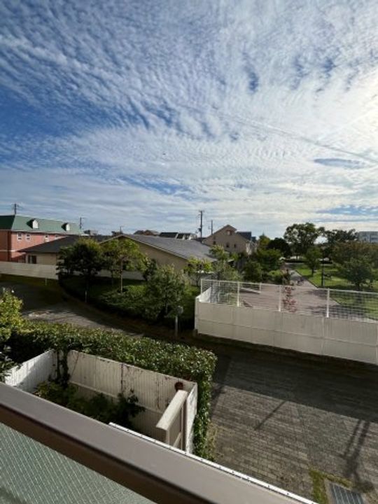 グリーンラグーナ甲子園A棟のその他画像