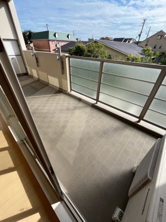 グリーンラグーナ甲子園A棟のその他画像