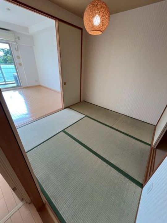 グリーンラグーナ甲子園A棟のその他画像