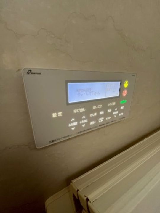 グリーンラグーナ甲子園A棟のその他画像