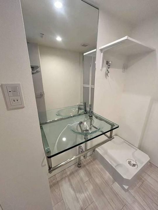 GRANPASEO下北沢のその他画像