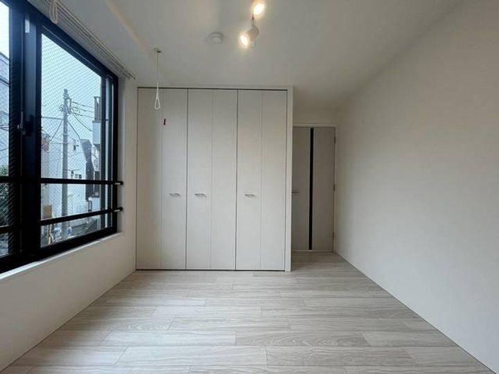 GRANPASEO下北沢の内装