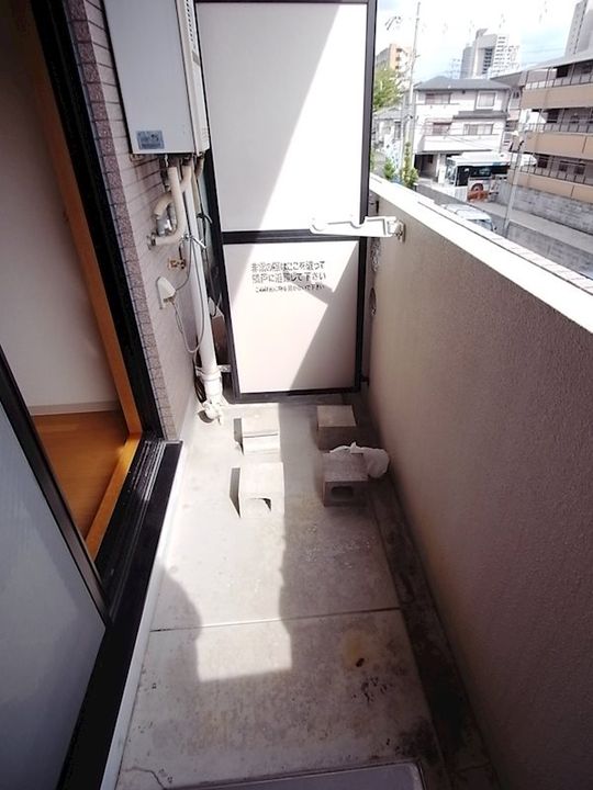 兵庫県西宮市櫨塚町(マンション)の賃貸物件のその他画像
