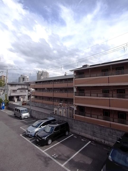 兵庫県西宮市櫨塚町(マンション)の賃貸物件のその他画像