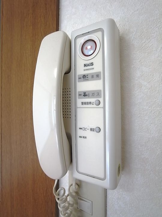兵庫県西宮市櫨塚町(マンション)の賃貸物件のその他画像