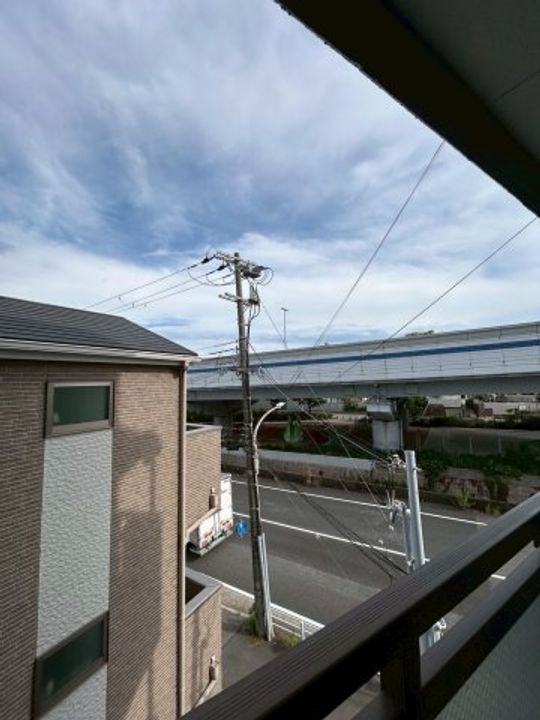 兵庫県神戸市須磨区東町4丁目(マンション)の賃貸物件のその他画像