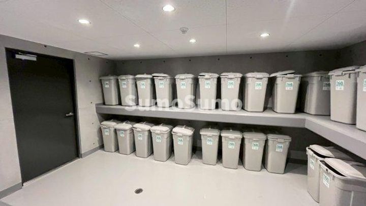 GRANPASEO下北沢のその他画像