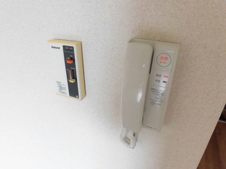 兵庫県西宮市広田町(マンション)の賃貸物件のその他画像