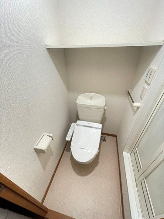 兵庫県宝塚市鹿塩1丁目(アパート)の賃貸物件のその他画像