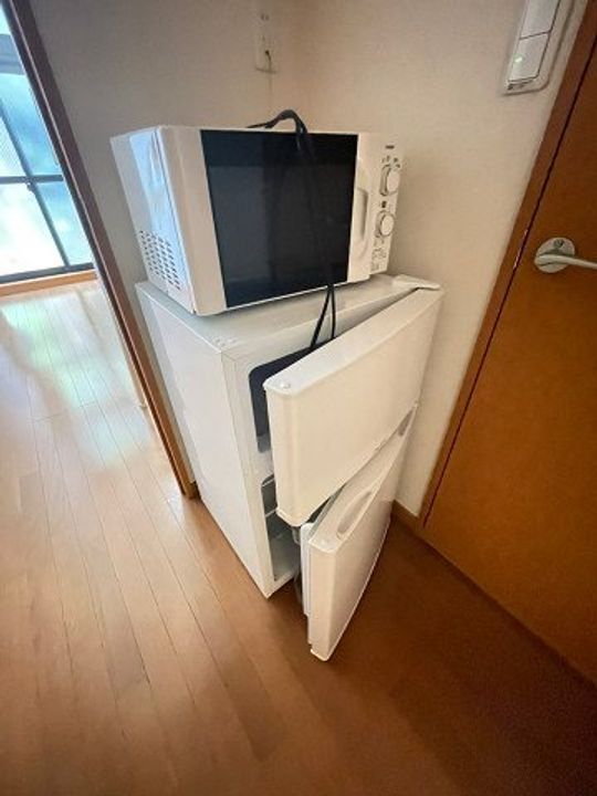 兵庫県宝塚市鹿塩1丁目(アパート)の賃貸物件のその他画像