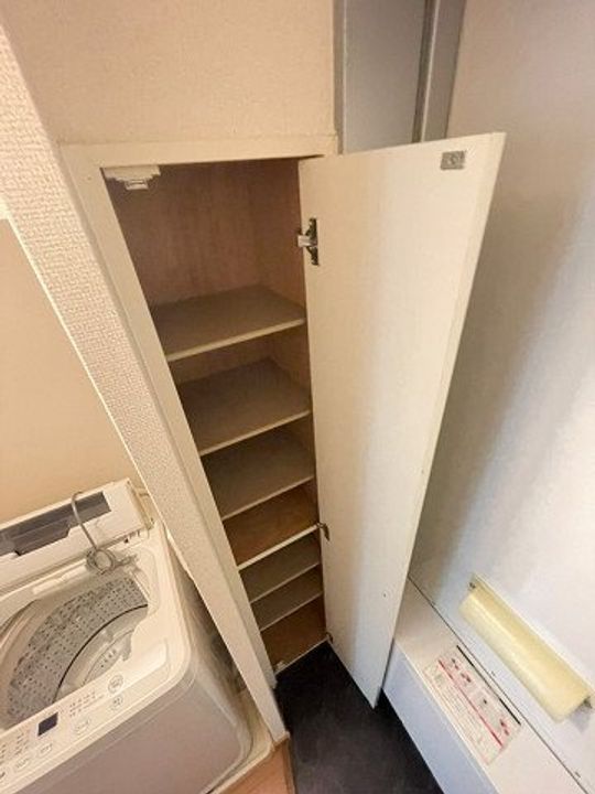兵庫県宝塚市鹿塩1丁目(アパート)の賃貸物件のその他画像