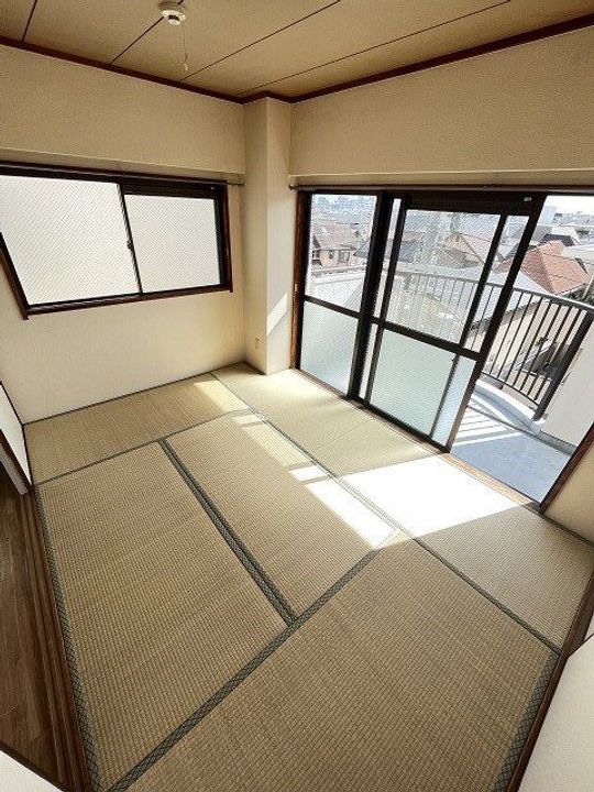 兵庫県西宮市羽衣町(アパート)の賃貸物件のその他画像