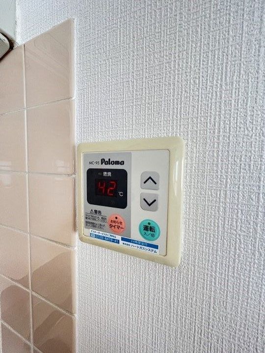 兵庫県西宮市羽衣町(アパート)の賃貸物件のその他画像
