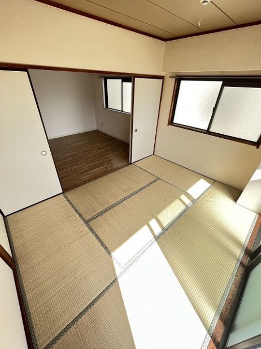 兵庫県西宮市羽衣町(アパート)の賃貸物件のその他画像