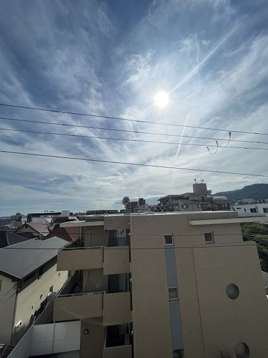 兵庫県西宮市羽衣町(アパート)の賃貸物件のその他画像