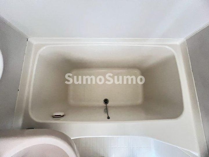 兵庫県神戸市東灘区西岡本6丁目(マンション)の賃貸物件の風呂