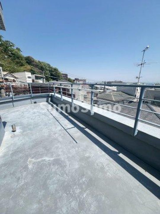 兵庫県神戸市東灘区西岡本6丁目(マンション)の賃貸物件のその他画像