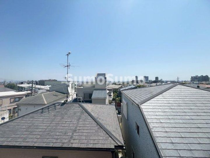 兵庫県神戸市東灘区西岡本6丁目(マンション)の賃貸物件のその他画像