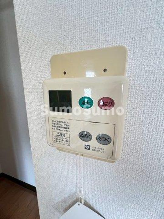 兵庫県神戸市東灘区西岡本6丁目(マンション)の賃貸物件のその他画像