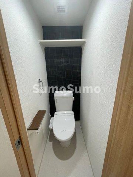 Lustore西宮北口1号棟のその他画像