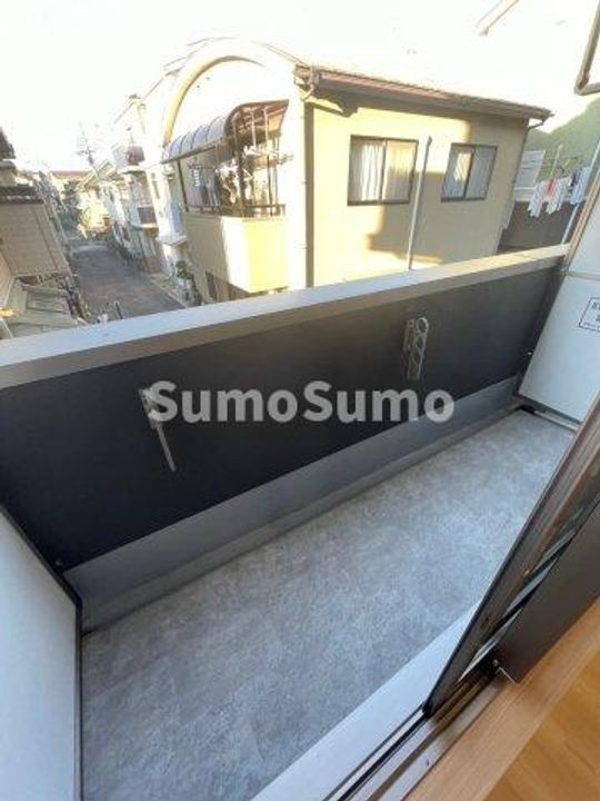 Lustore西宮北口1号棟のその他画像