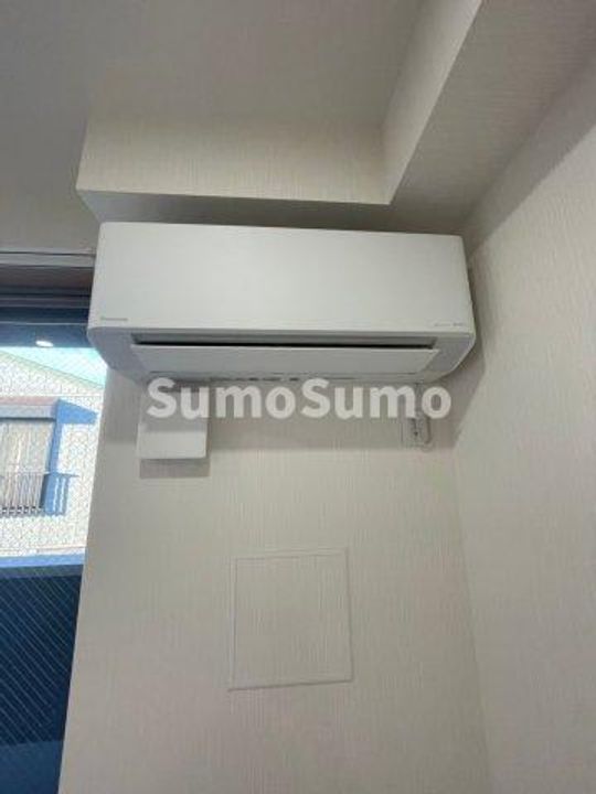 Lustore西宮北口1号棟のその他画像
