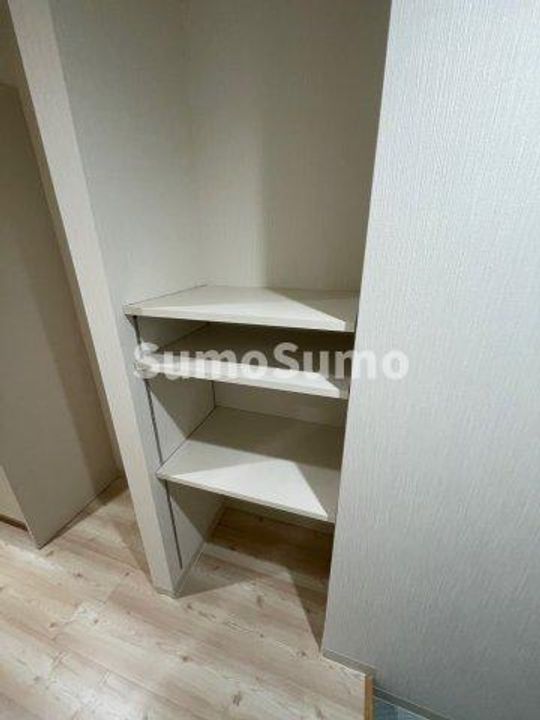 Lustore西宮北口1号棟のその他画像