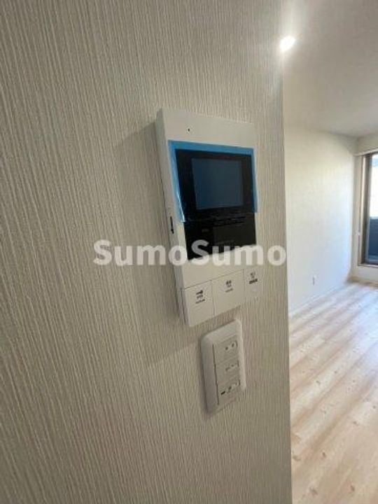 Lustore西宮北口1号棟のその他画像