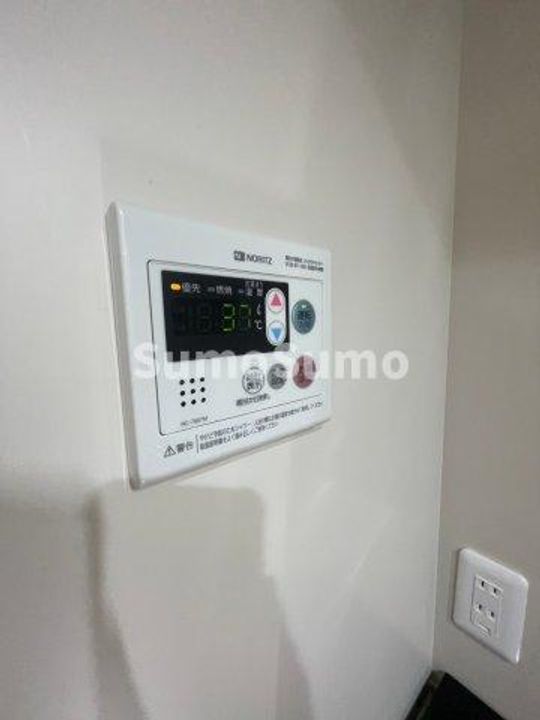 Lustore西宮北口1号棟のその他画像