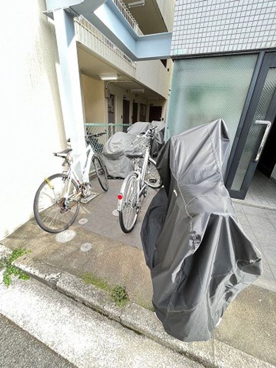 兵庫県西宮市石刎町(アパート)の賃貸物件のその他画像
