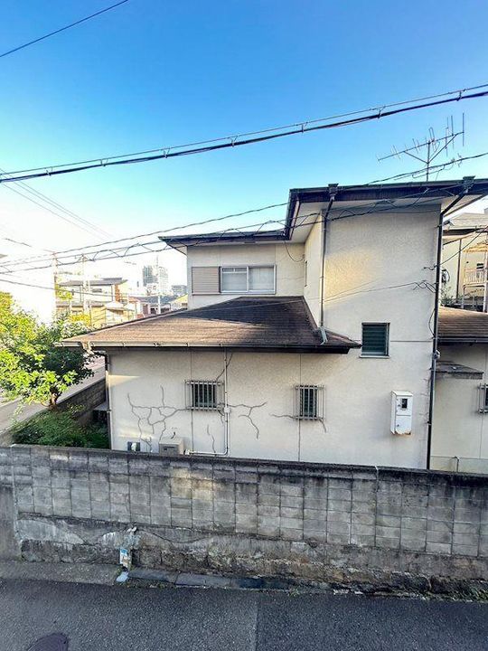 兵庫県神戸市中央区下山手通7丁目(マンション)の賃貸物件のその他画像