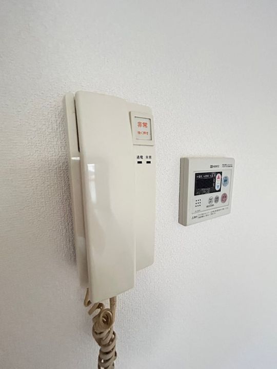 兵庫県神戸市中央区下山手通7丁目(マンション)の賃貸物件のその他画像