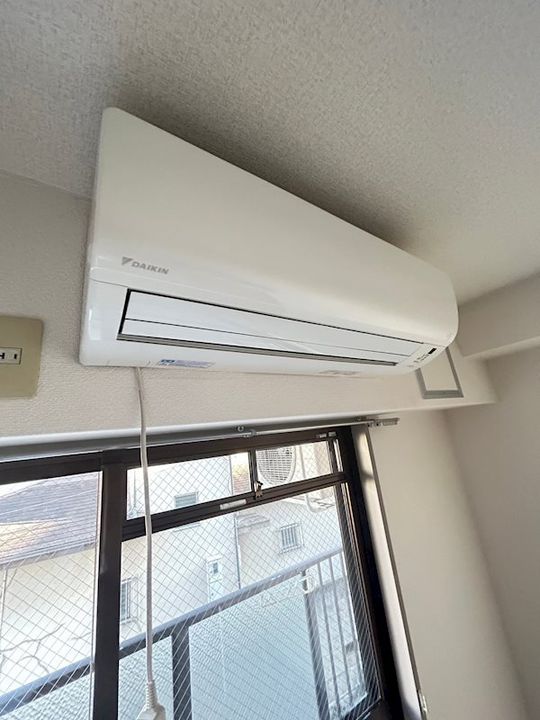 兵庫県神戸市中央区下山手通7丁目(マンション)の賃貸物件のその他画像