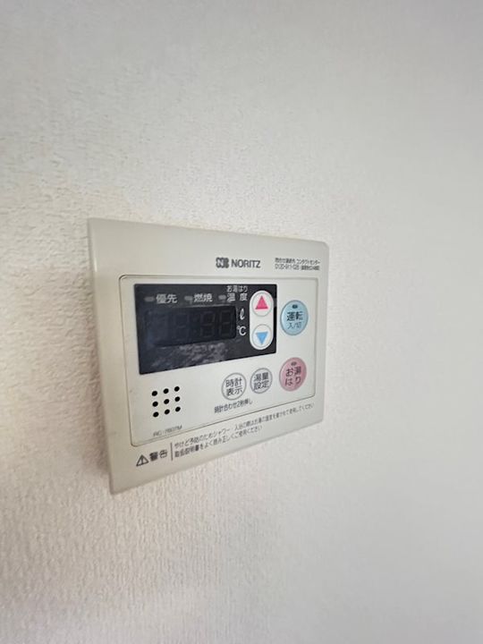 兵庫県神戸市中央区下山手通7丁目(マンション)の賃貸物件のその他画像