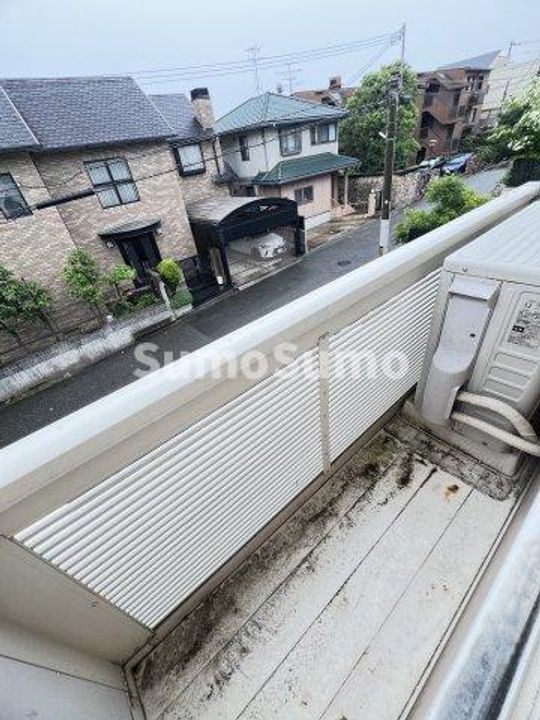 レオパレスオービラージュのその他画像