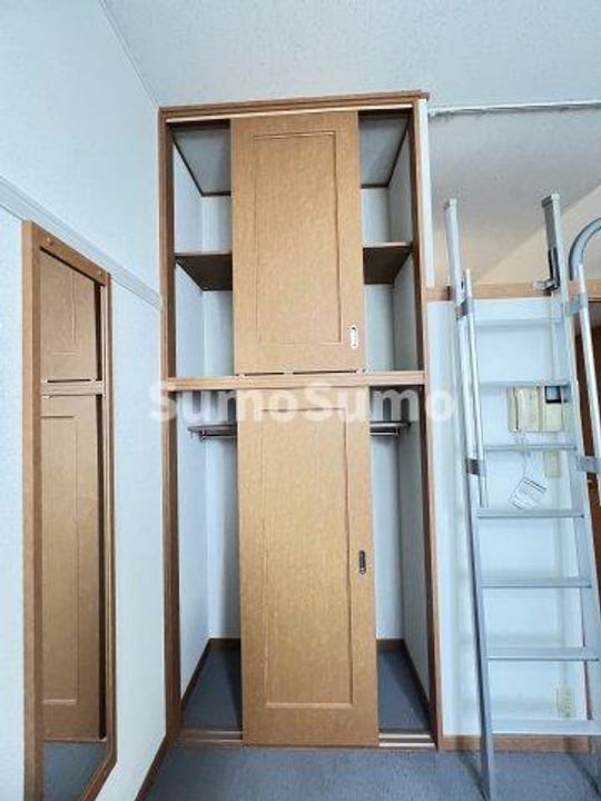 レオパレスオービラージュのその他画像