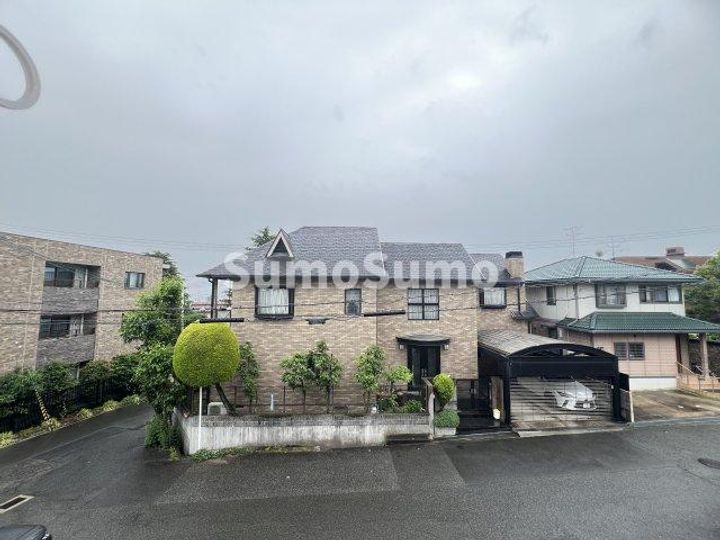 レオパレスオービラージュのその他画像