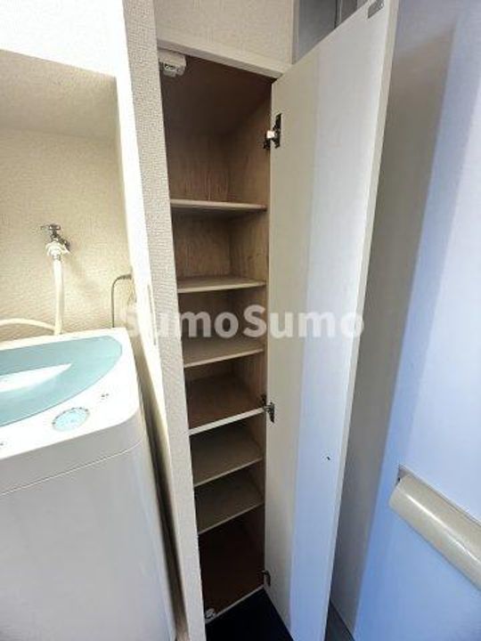 レオパレスオービラージュのその他画像