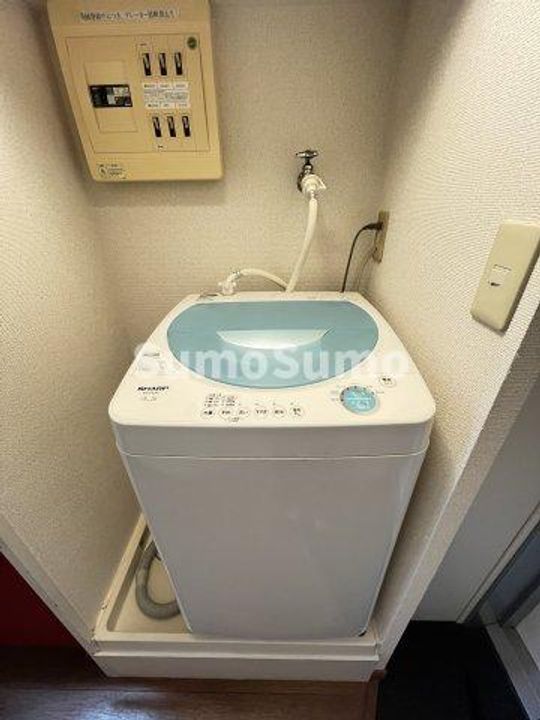 レオパレスオービラージュのその他画像