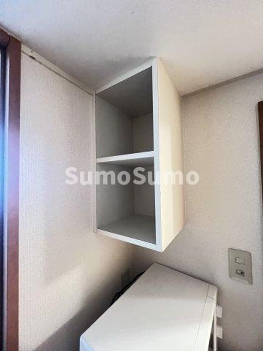 レオパレスオービラージュのその他画像