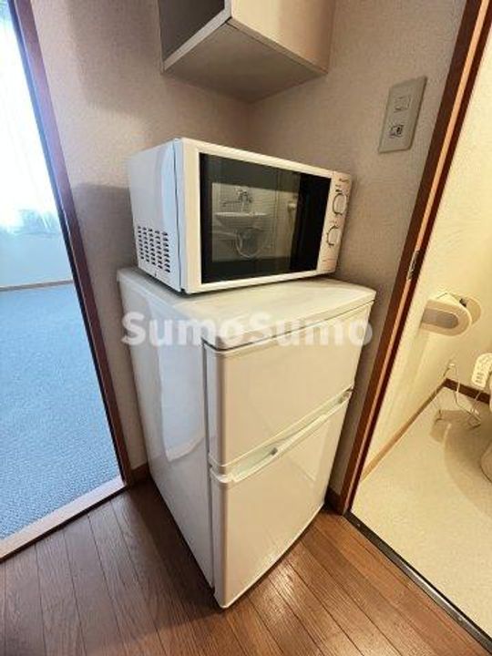 レオパレスオービラージュのその他画像