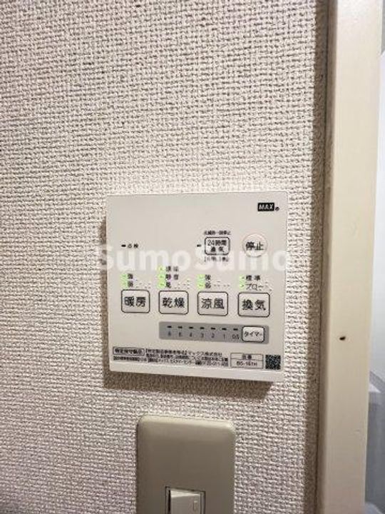 レオパレスオービラージュのその他画像